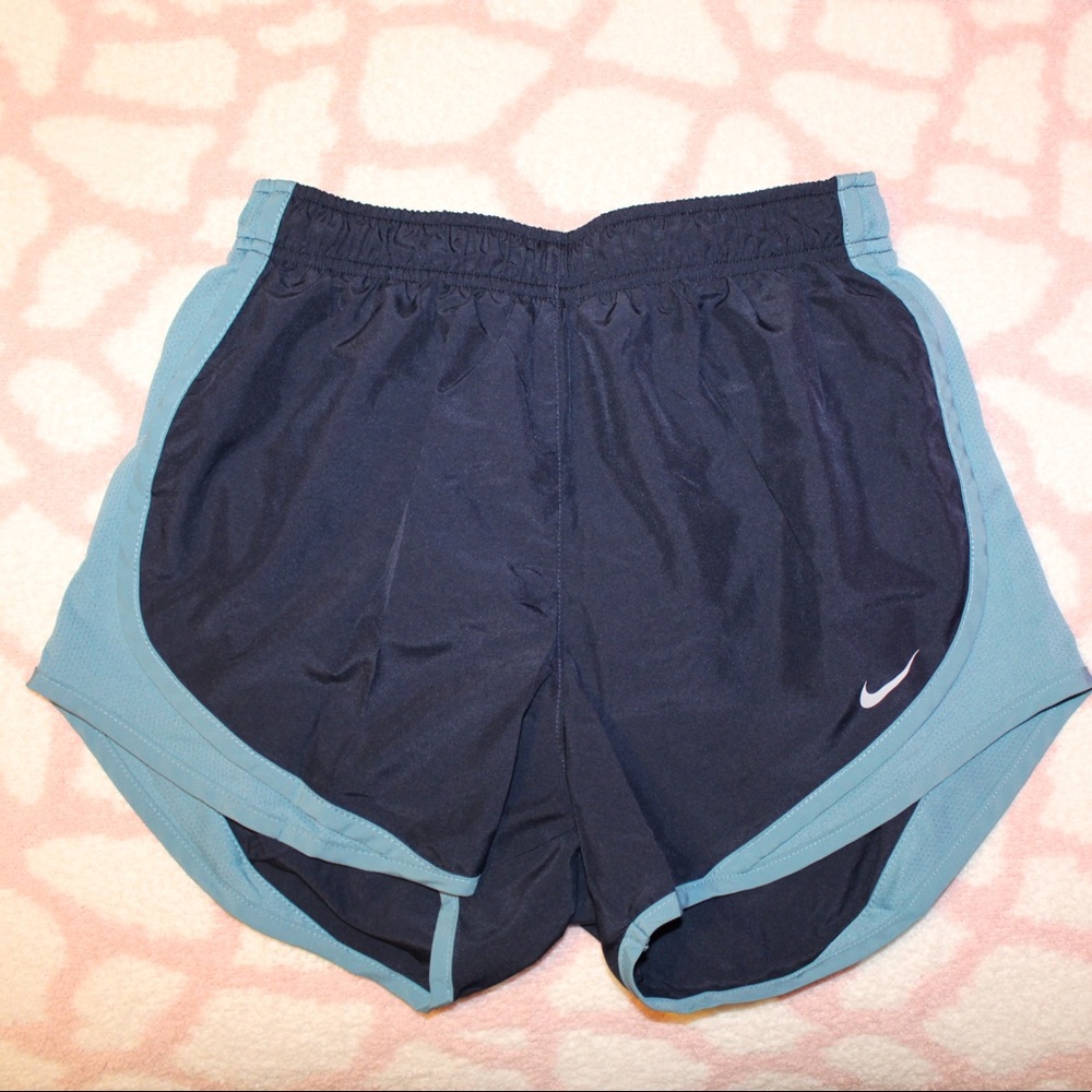 Womens Nike Running Shorts, xs